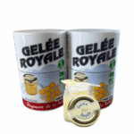 Organic Royal Jelly Cevrai 30g (1)