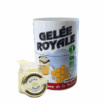Organic Royal Jelly Cevrai 30g