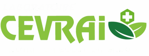 logo laboratoire CEVRAI blanc