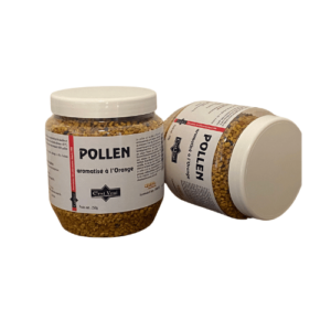 premium pollen 250g