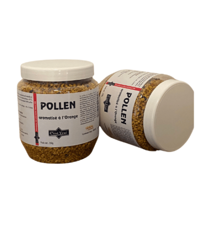 premium pollen 250g