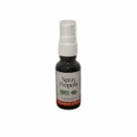 organic propolis spray laboratoire cevrai