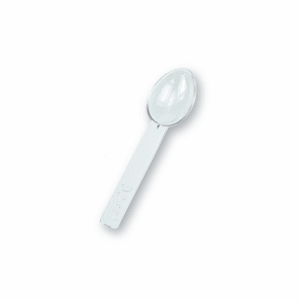 measuring spoon 0.5ml laboratoire cevrai