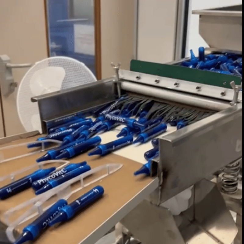 CELSDOSES MANUFACTURING