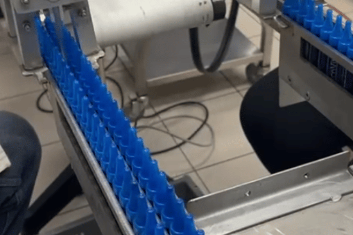 celsdose filling