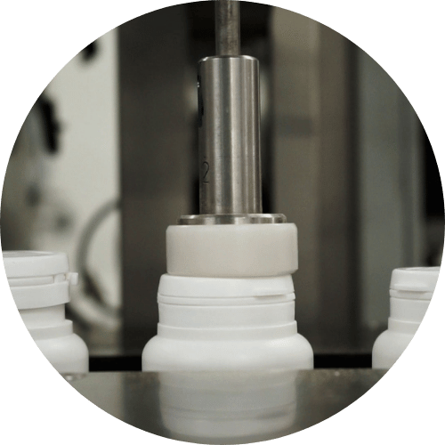 Blister packaging manufacturing