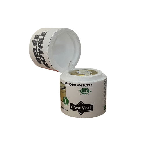 gelée royal 30g bio laboratoire cevrai (3)