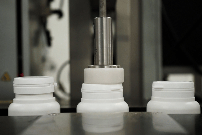 pillbox filling