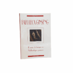 fabuleux ginseng book