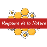 logo royaume de la nature