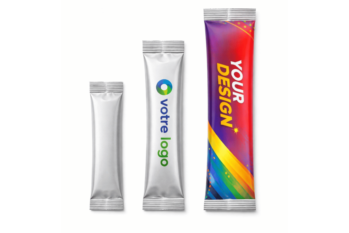 Private label liquid sticks