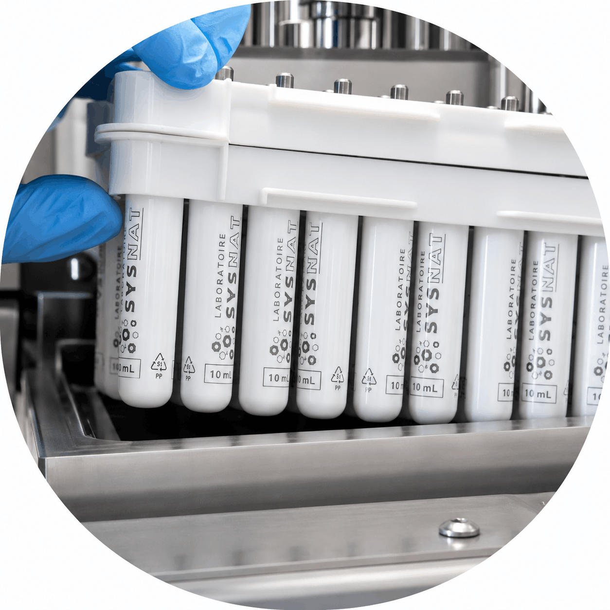 Celsdose shot manufacturing