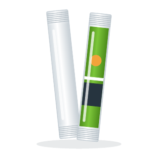 Liquid sticks