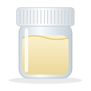 Royal jelly jar