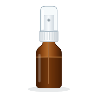 Oral sprays