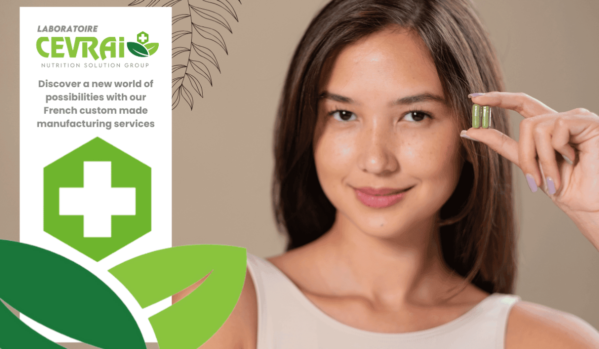 supplement beauty from within cevrai